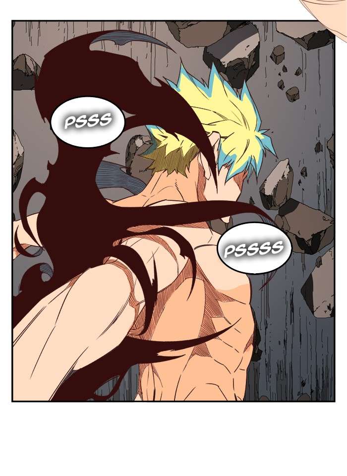 The God of High School Chapter 383 Gambar 151