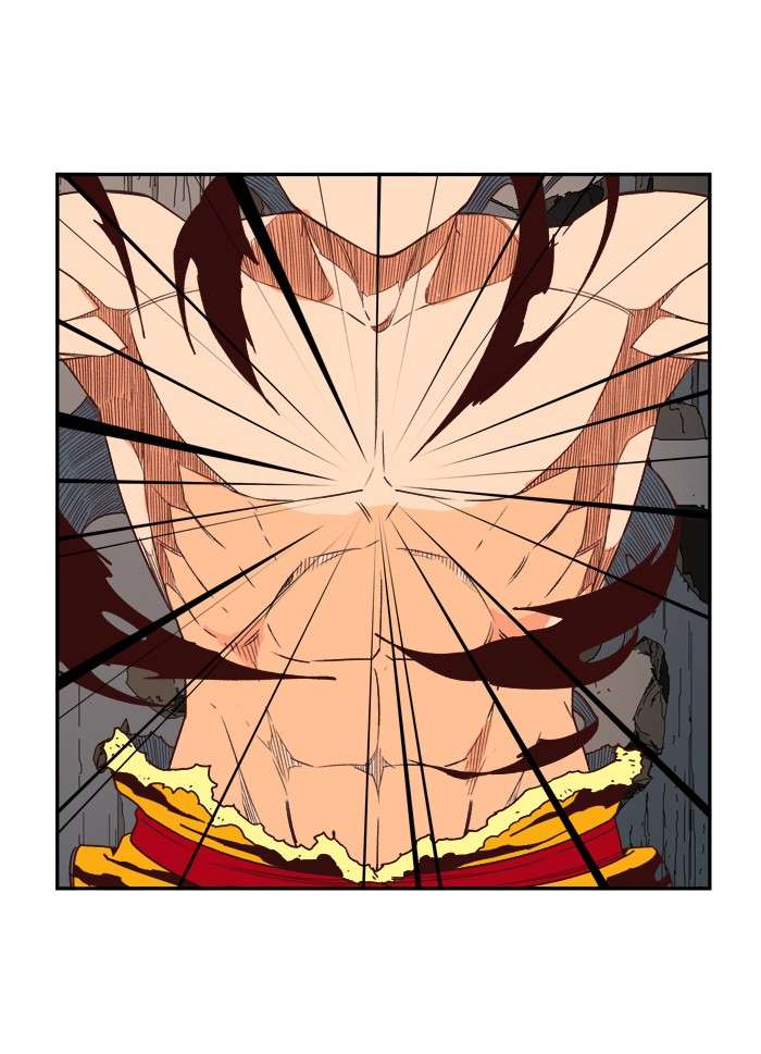 The God of High School Chapter 383 Gambar 153