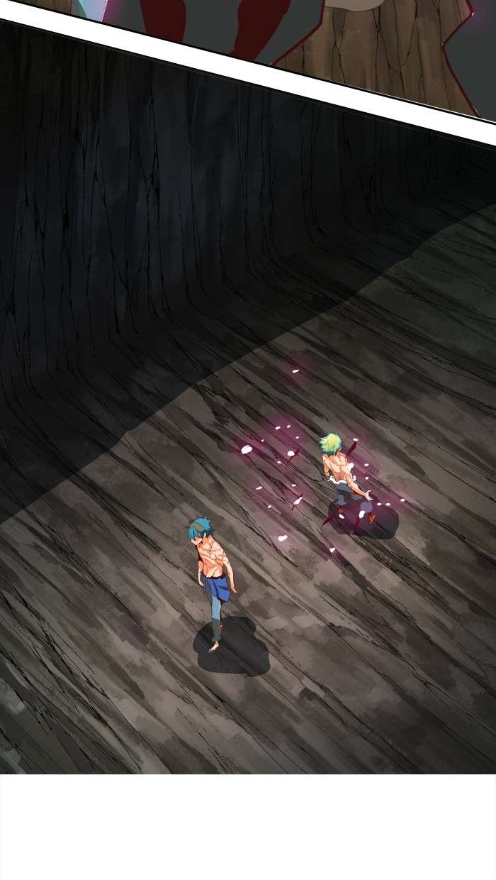 The God of High School Chapter 383 Gambar 163