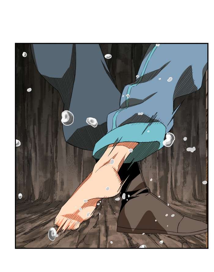 The God of High School Chapter 383 Gambar 17