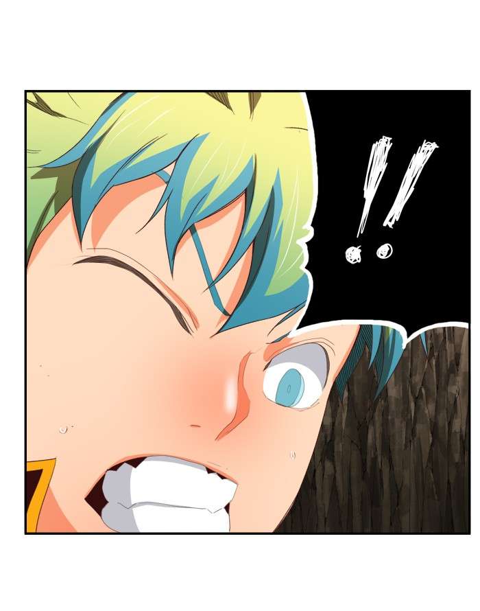 The God of High School Chapter 383 Gambar 19