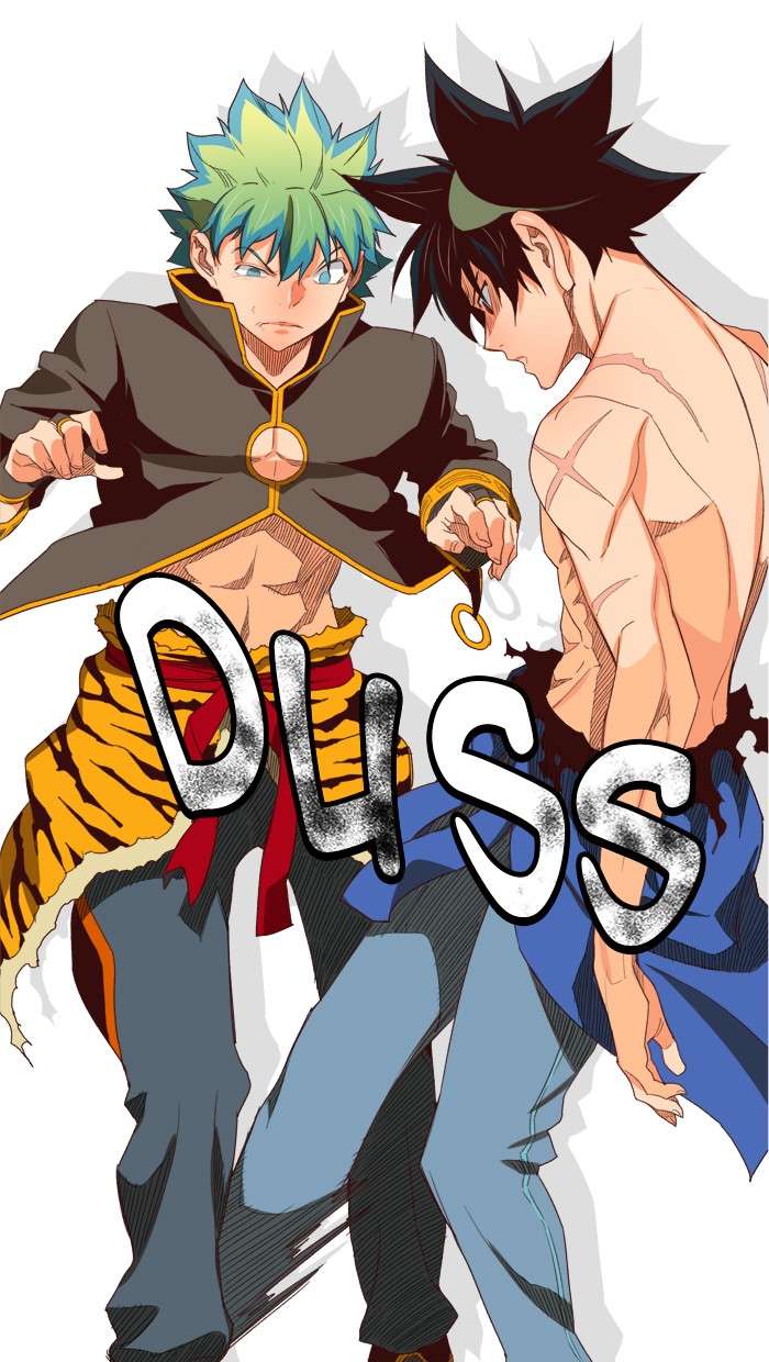 The God of High School Chapter 383 Gambar 22