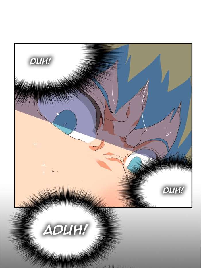 The God of High School Chapter 383 Gambar 24