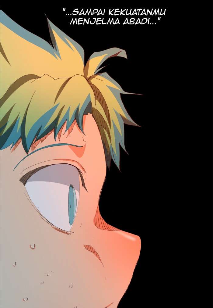 The God of High School Chapter 383 Gambar 29