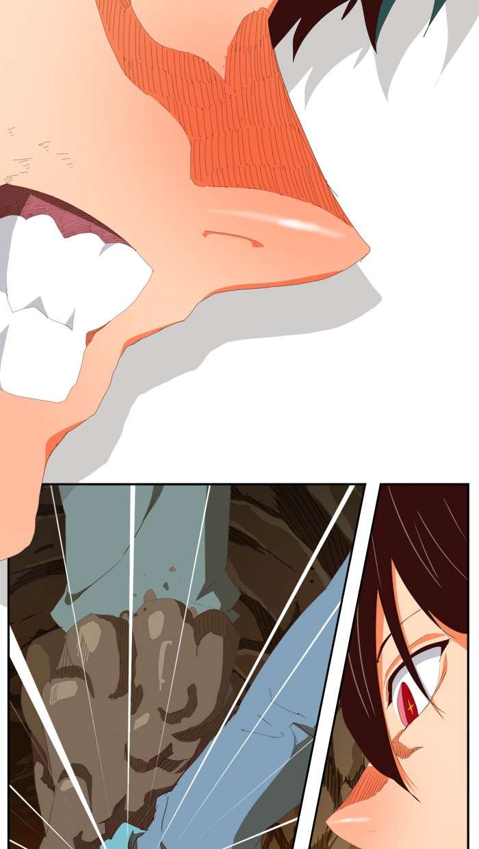 The God of High School Chapter 383 Gambar 33