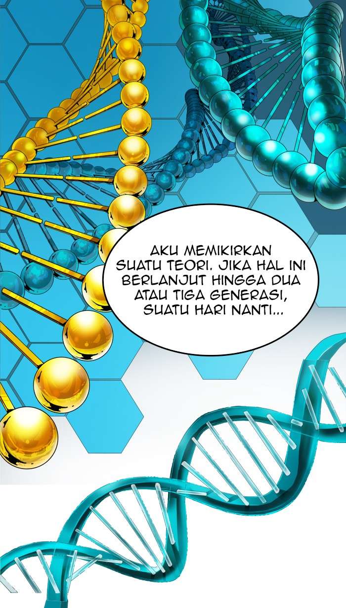 The God of High School Chapter 383 Gambar 51