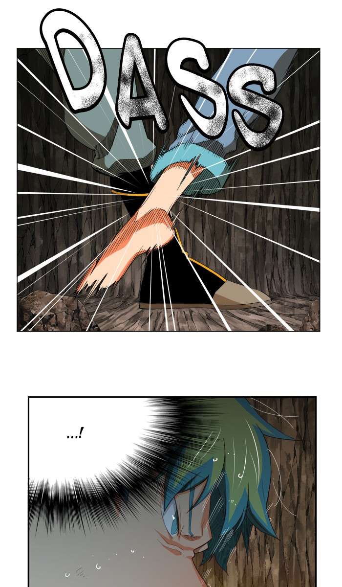 The God of High School Chapter 383 Gambar 6