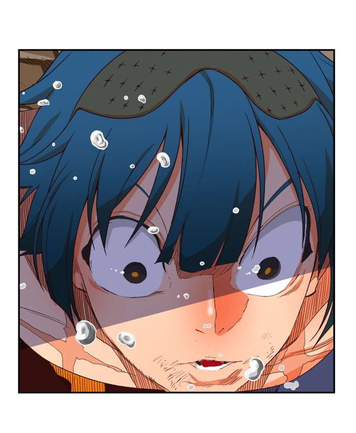 The God of High School Chapter 383 Gambar 66