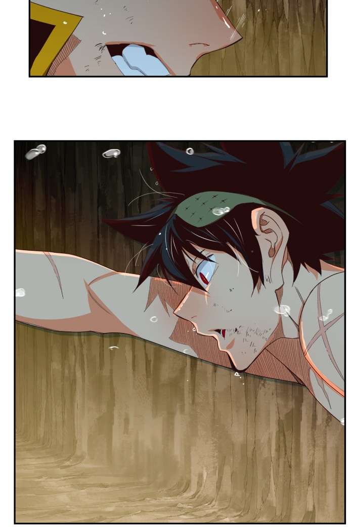 The God of High School Chapter 383 Gambar 7