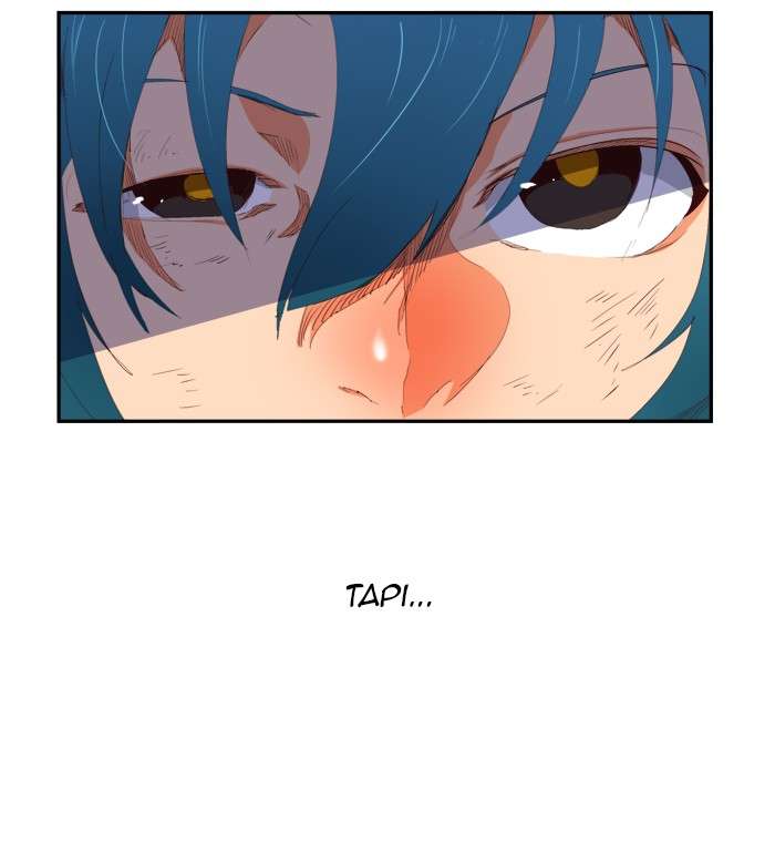 The God of High School Chapter 383 Gambar 71