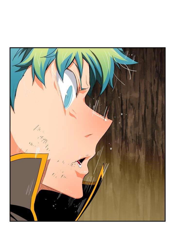 The God of High School Chapter 383 Gambar 8