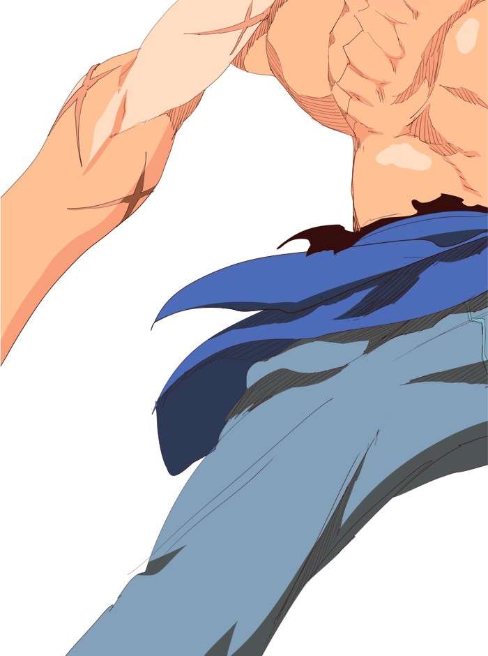 The God of High School Chapter 383 Gambar 83