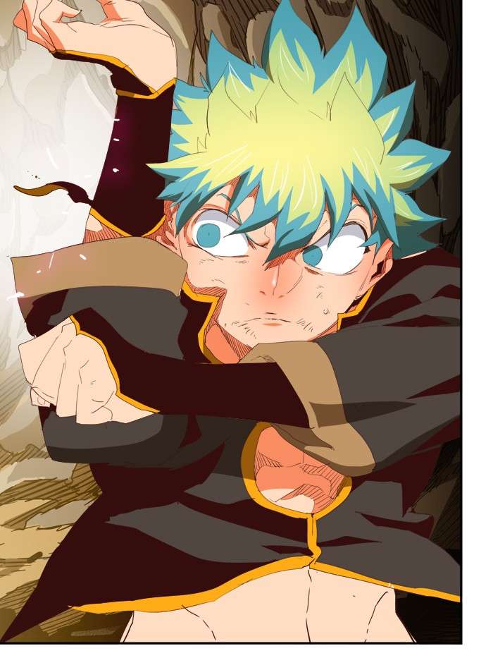 The God of High School Chapter 383 Gambar 85