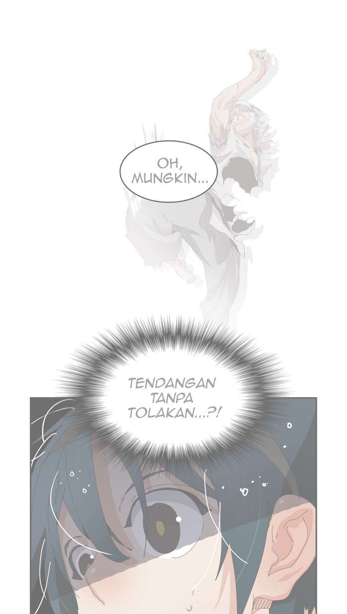 The God of High School Chapter 383 Gambar 89