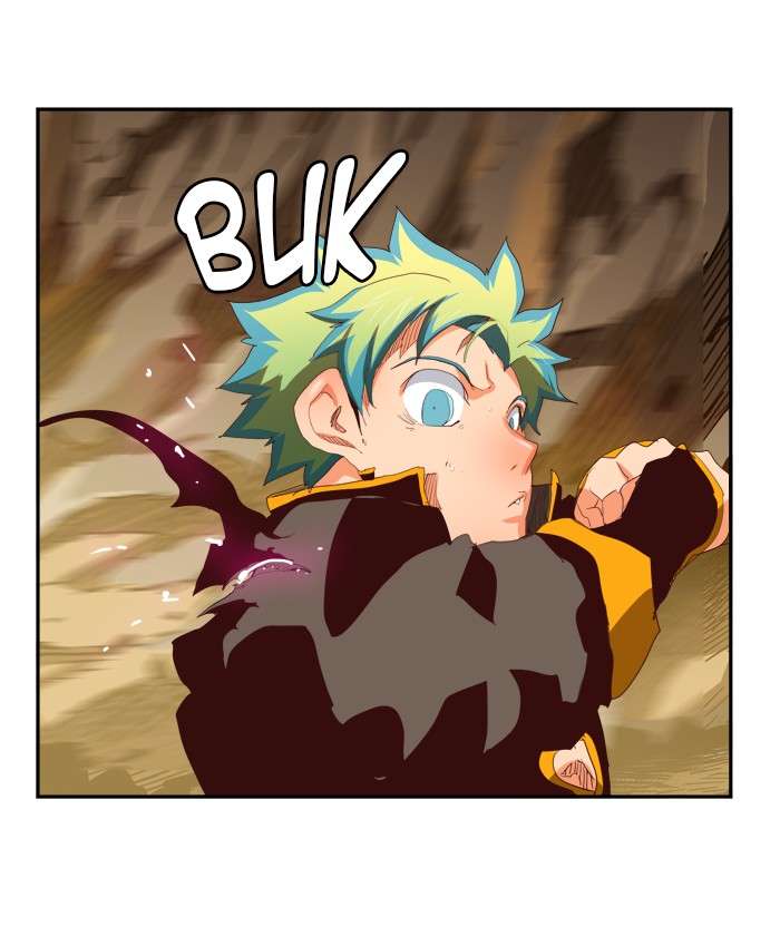 The God of High School Chapter 383 Gambar 97