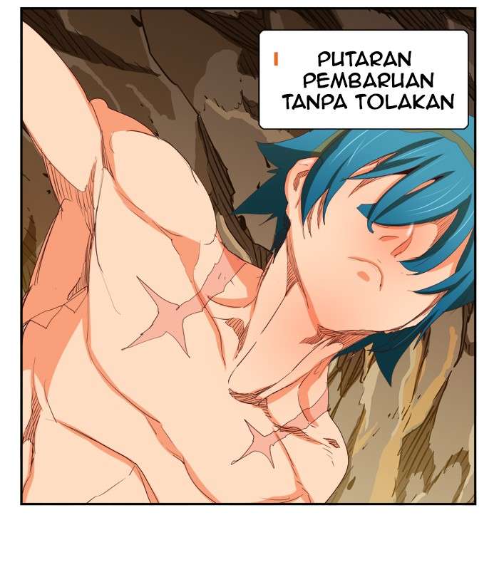 The God of High School Chapter 383 Gambar 98