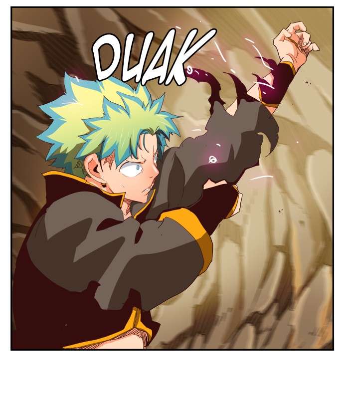 The God of High School Chapter 383 Gambar 99