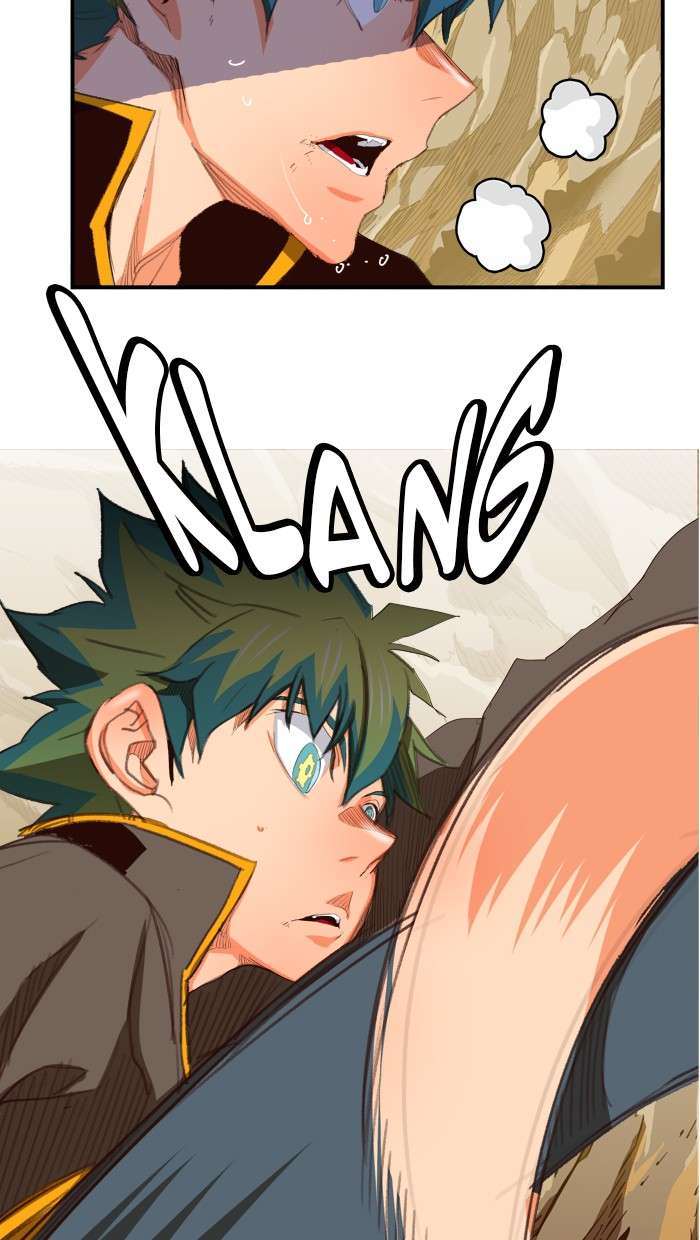 The God of High School Chapter 381 Gambar 105