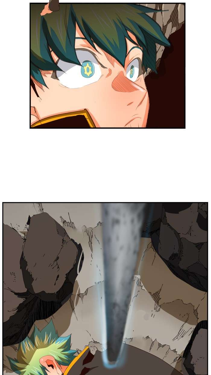 The God of High School Chapter 381 Gambar 107