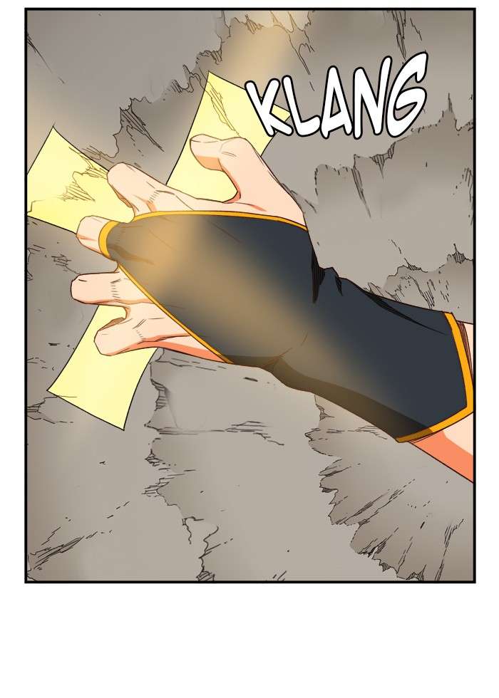 The God of High School Chapter 381 Gambar 109