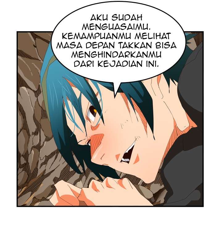 The God of High School Chapter 381 Gambar 100