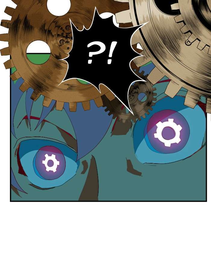 The God of High School Chapter 381 Gambar 103