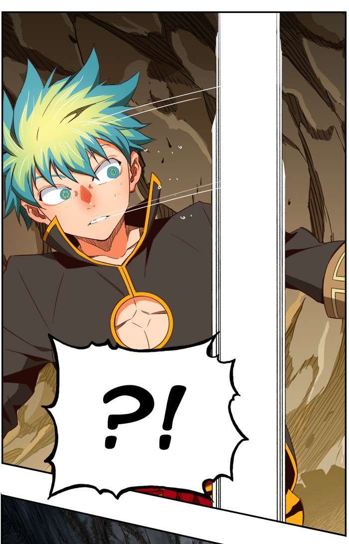 The God of High School Chapter 381 Gambar 115