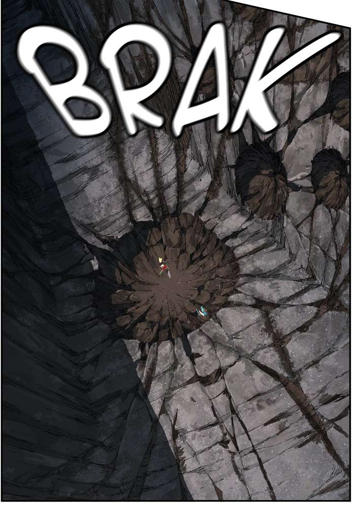 The God of High School Chapter 381 Gambar 116