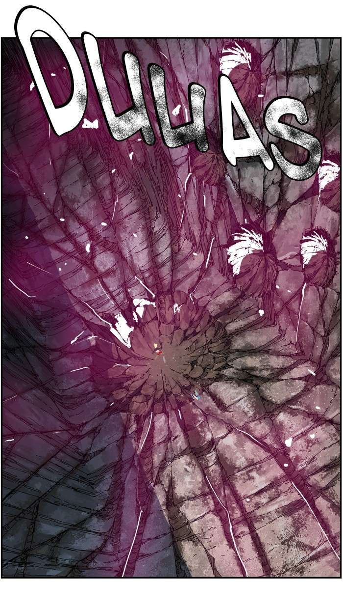 The God of High School Chapter 381 Gambar 117