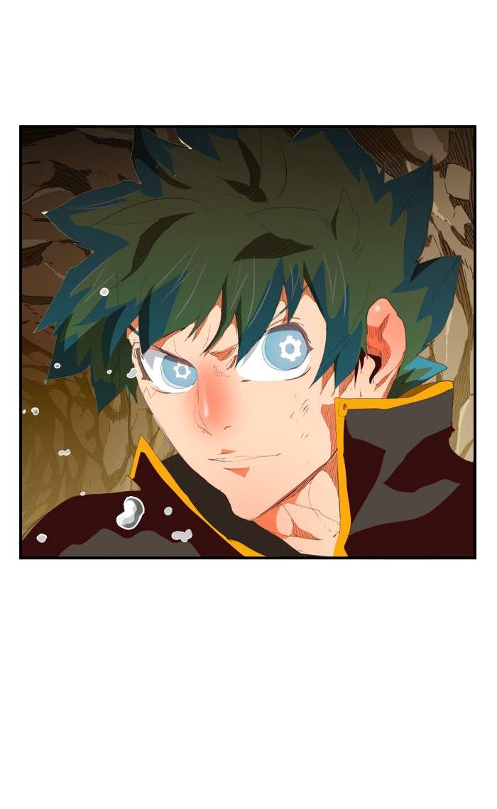 The God of High School Chapter 381 Gambar 11