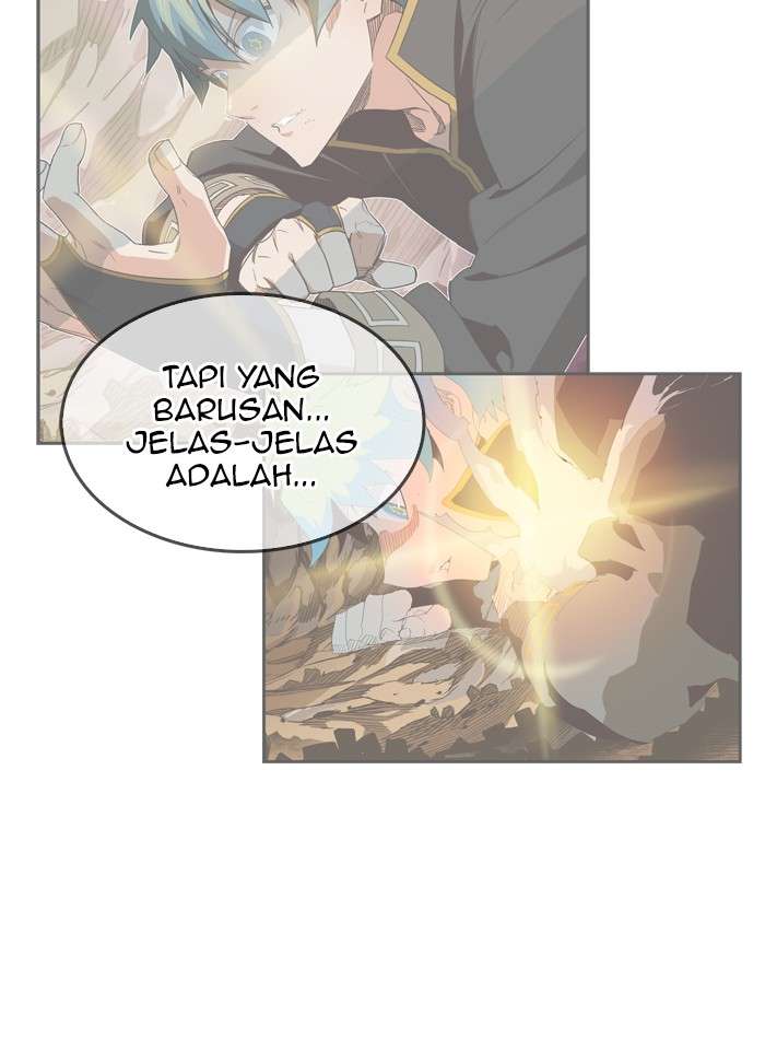 The God of High School Chapter 381 Gambar 121