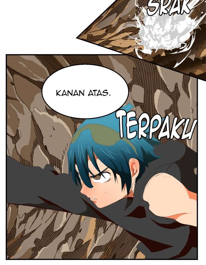 The God of High School Chapter 381 Gambar 15