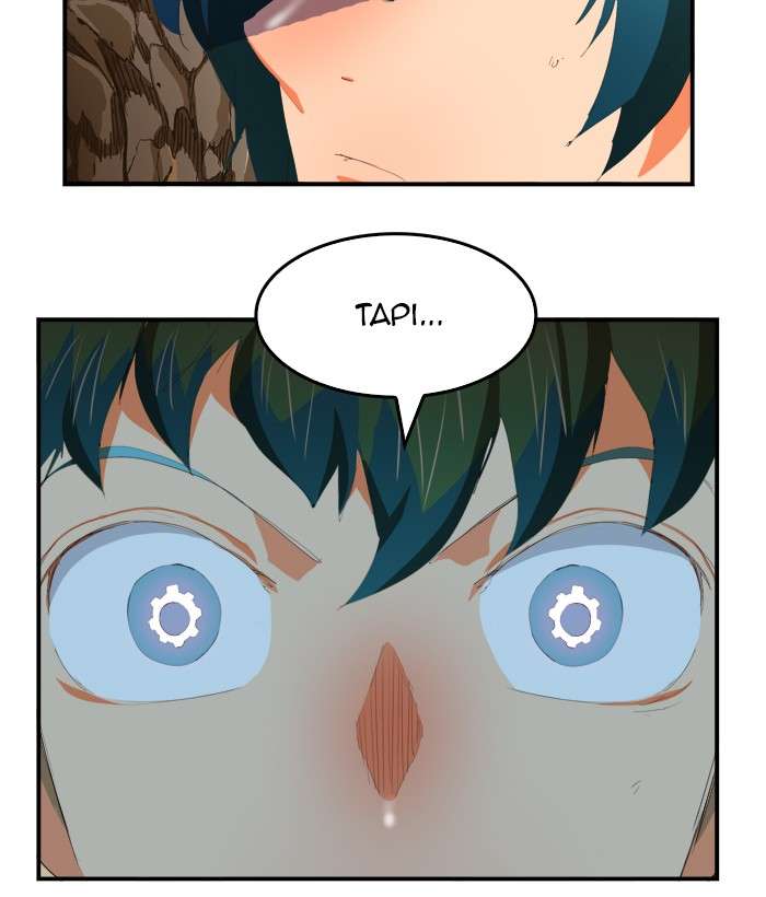 The God of High School Chapter 381 Gambar 17