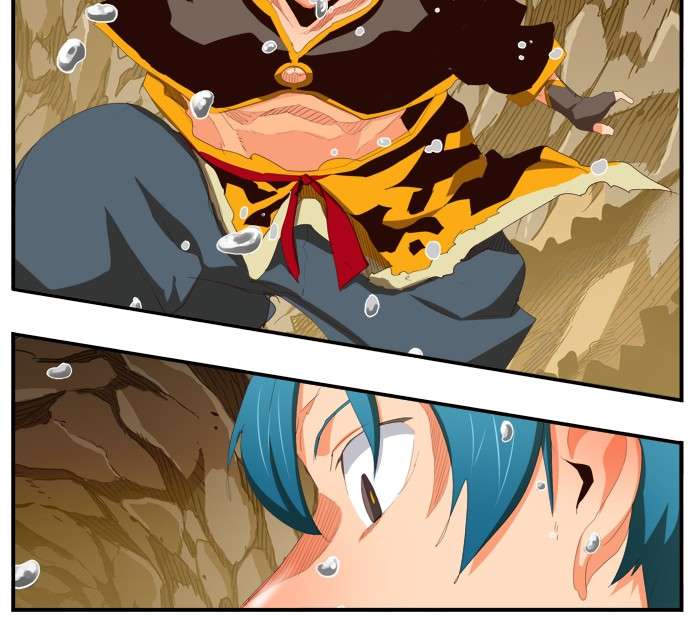 The God of High School Chapter 381 Gambar 24