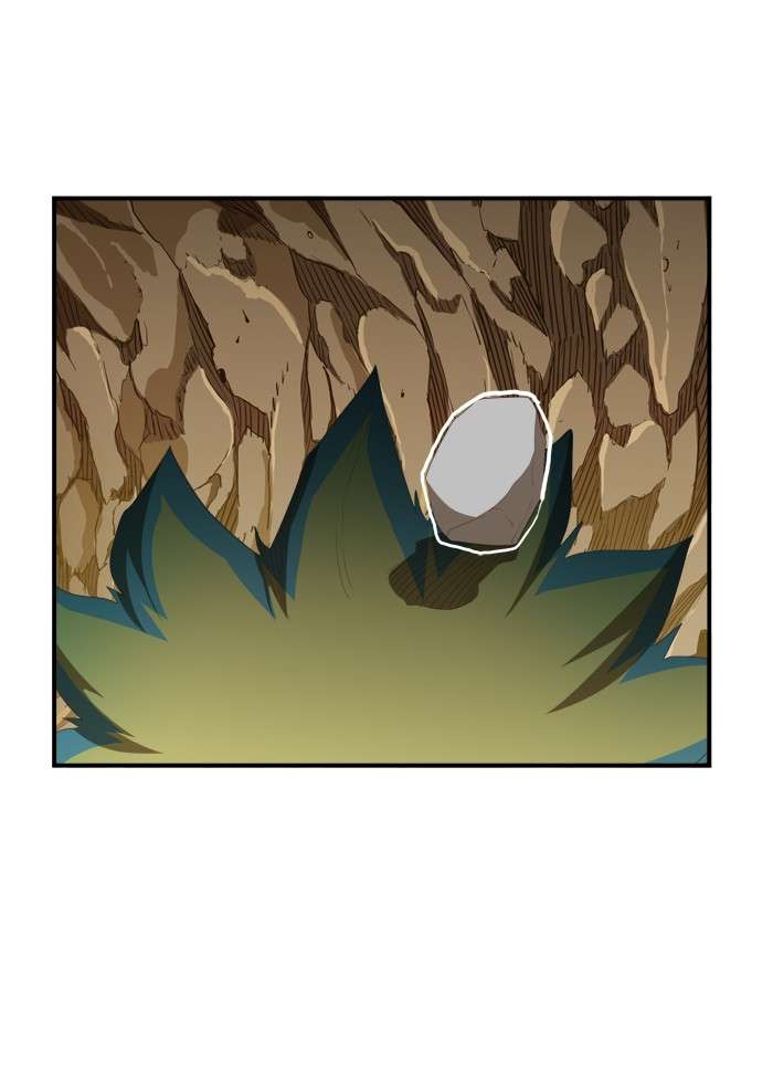 The God of High School Chapter 381 Gambar 31