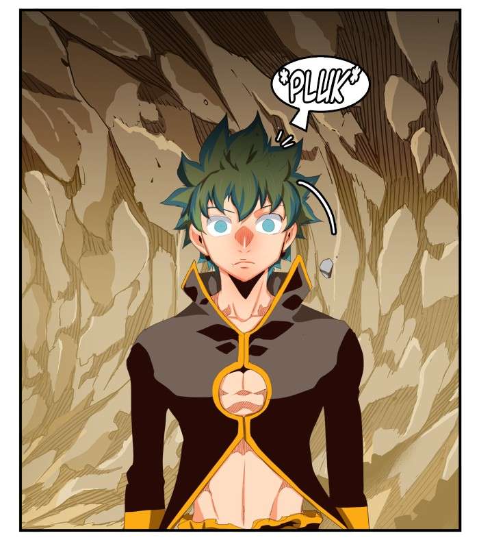 The God of High School Chapter 381 Gambar 32