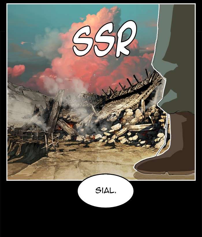 The God of High School Chapter 381 Gambar 43