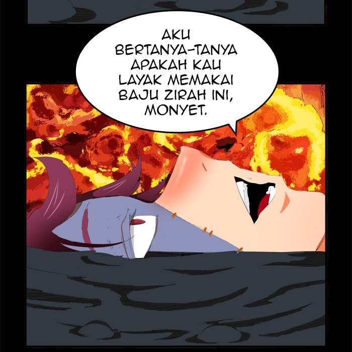 The God of High School Chapter 381 Gambar 55