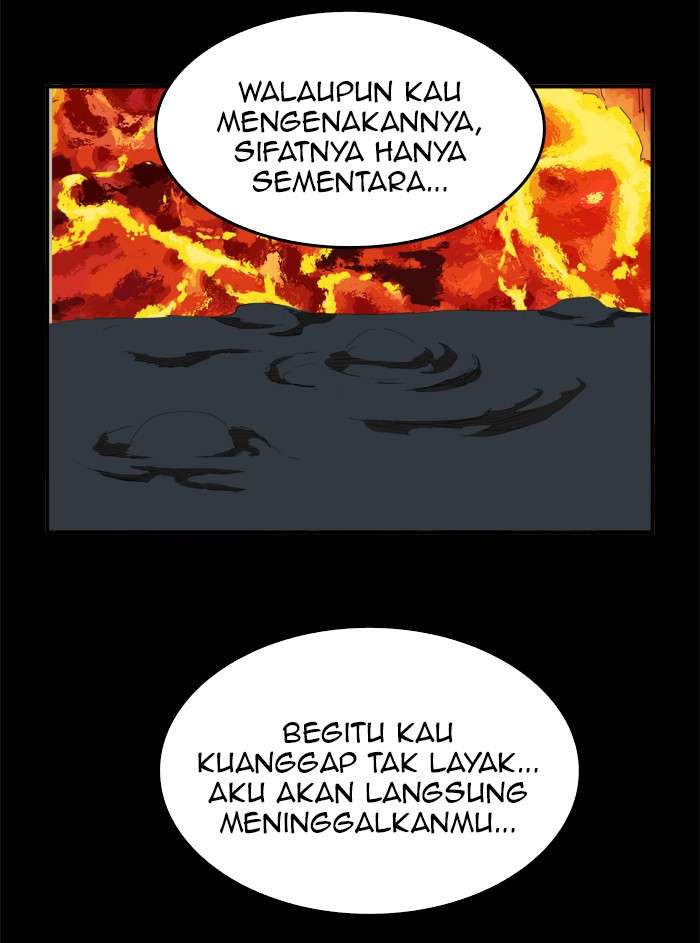 The God of High School Chapter 381 Gambar 56