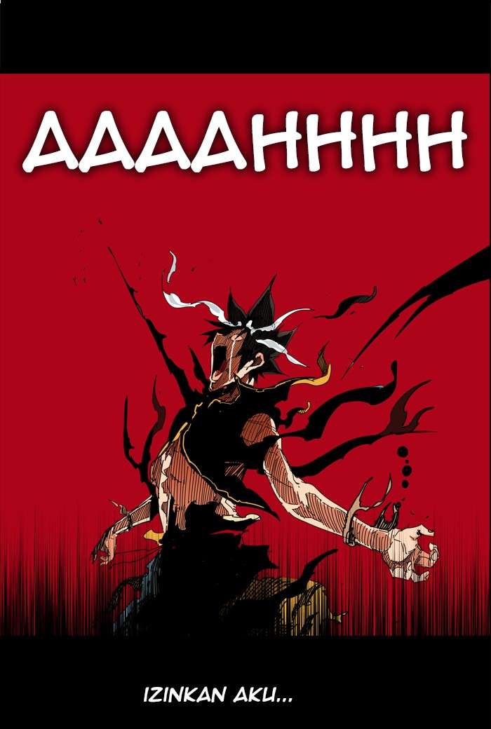 The God of High School Chapter 381 Gambar 59