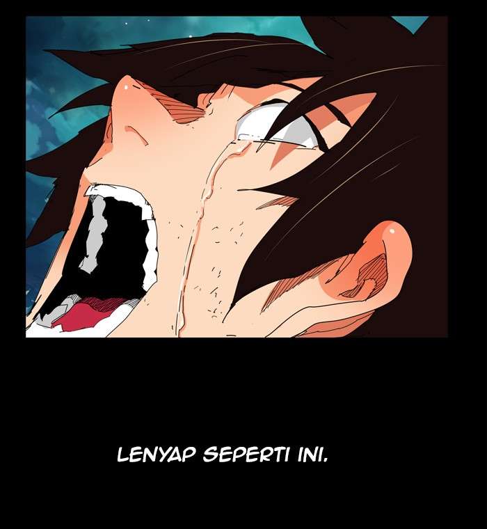 The God of High School Chapter 381 Gambar 60