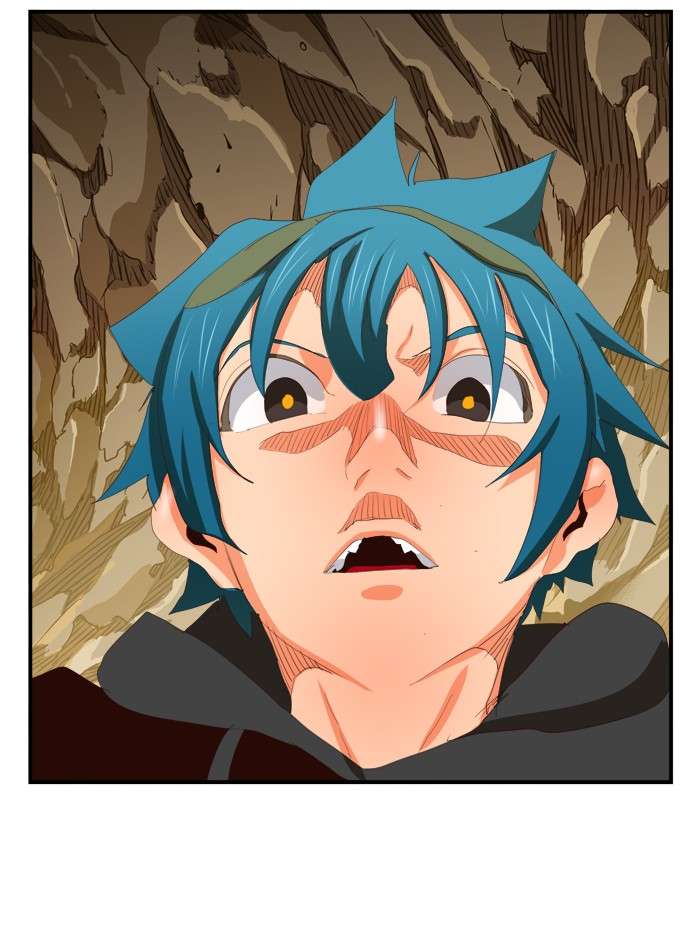 The God of High School Chapter 381 Gambar 75