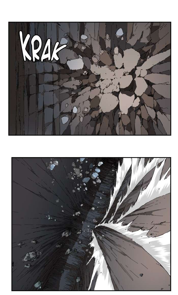 The God of High School Chapter 381 Gambar 77