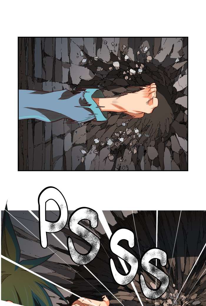 The God of High School Chapter 381 Gambar 78