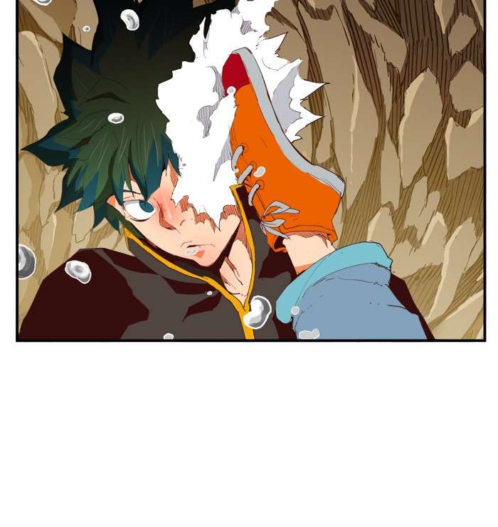 The God of High School Chapter 381 Gambar 8