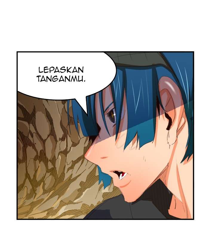 The God of High School Chapter 381 Gambar 86