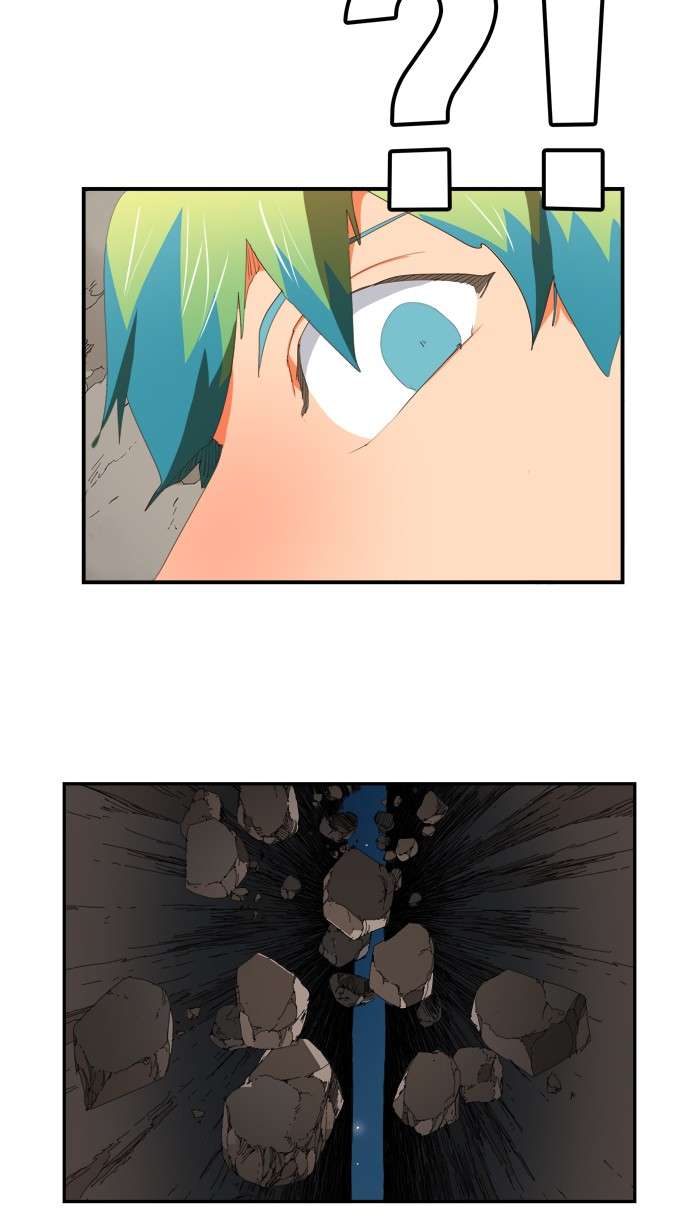 The God of High School Chapter 381 Gambar 97