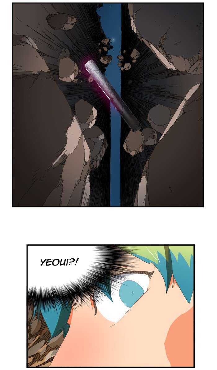 The God of High School Chapter 381 Gambar 99