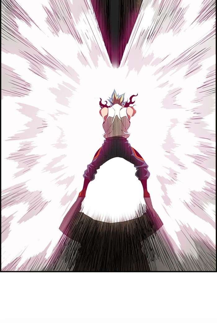 The God of High School Chapter 380 Gambar 104