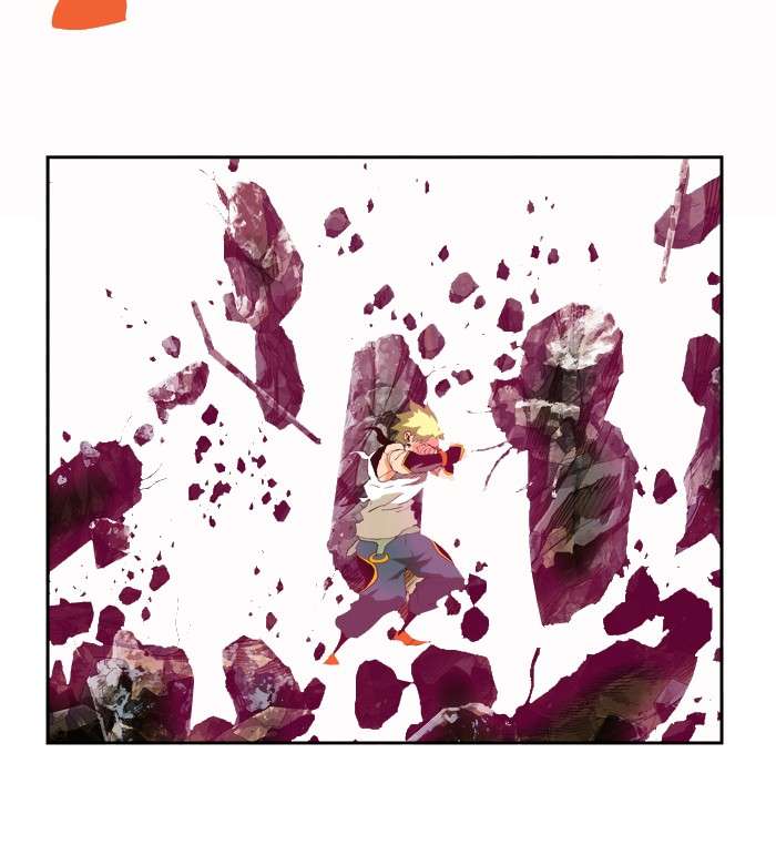 The God of High School Chapter 380 Gambar 106